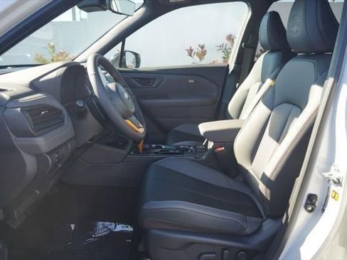 New 2026 Subaru Forester Wilderness AWD/4WD image 6