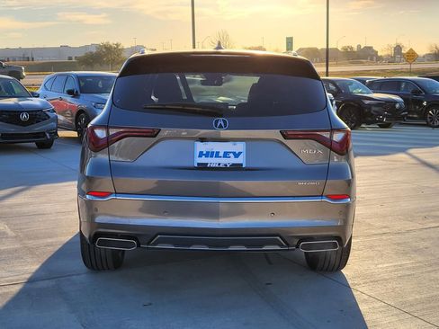 New 2026 Acura MDX w/ Advance Package image 4
