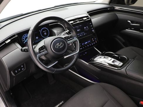 Used 2022 Hyundai Tucson SEL image 14