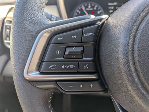 New 2025 Subaru Outback Limited image 13