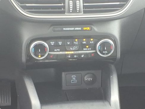 Used 2022 Ford Escape SEL AWD/4WD image 16