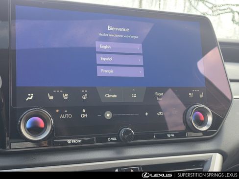 Used 2025 Lexus RX 350 Premium image 16