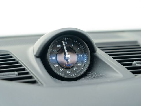 Certified 2026 Porsche Panamera image 23