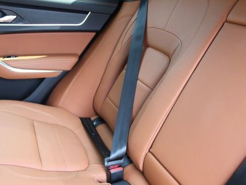 New 2026 Jaguar F-PACE R-Dynamic S image 4