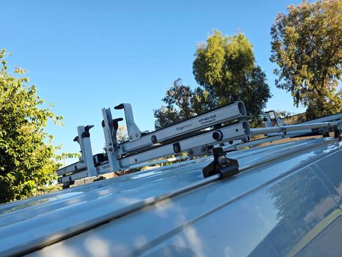 Used 2017 Chevrolet Express 2500 image 39