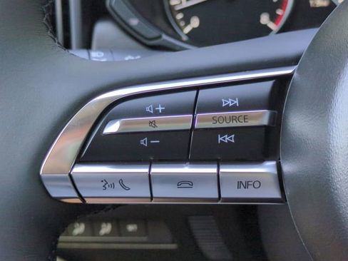 New 2025 MAZDA CX-50 Meridian Edition w/ Apex Package image 24