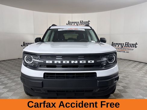 Used 2024 Ford Bronco Sport Big Bend image 3