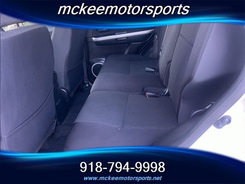 Used 2012 Suzuki Grand Vitara 2WD image 9