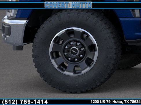 New 2026 Ford F350 Lariat w/ Tremor Off-Road Package image 19