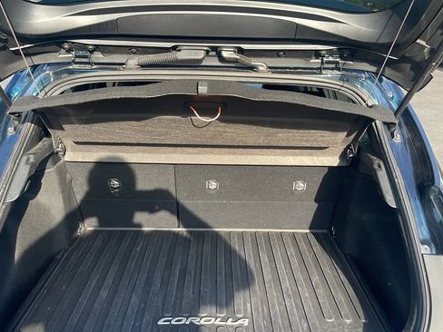 Used 2022 Toyota Corolla XSE w/ XSE Preferred Package FWD image 14