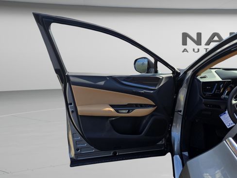 New 2026 Lexus NX 350 AWD w/ Premium Package image 11