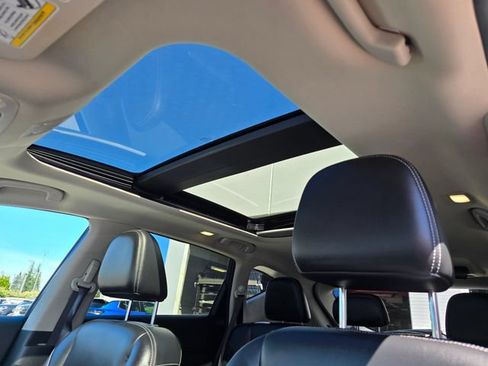 Used 2020 Nissan Murano SL w/ Moonroof Package AWD/4WD image 24