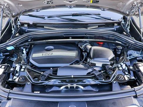 Used 2025 BMW X1 xDrive28i image 27