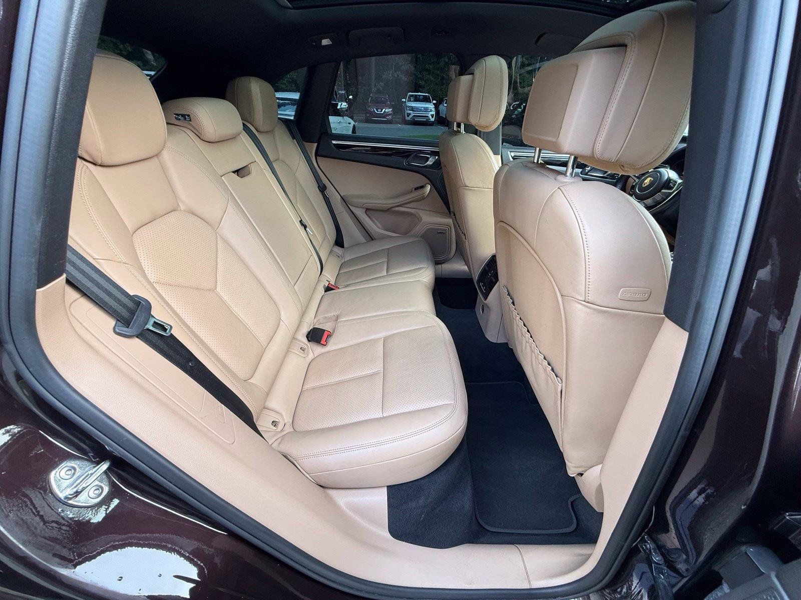Used 2020 Porsche Macan S AWD/4WD image 27