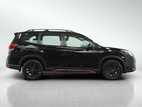 Used 2023 Subaru Forester Sport AWD/4WD image 6