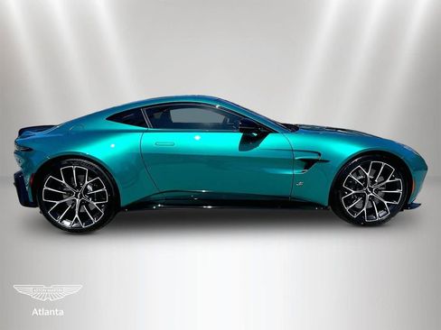 New 2026 Aston Martin V8 Vantage S image 12