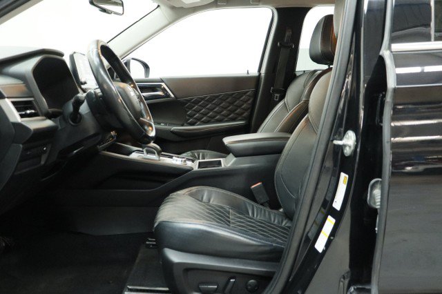 Used 2022 Mitsubishi Outlander SEL FWD image 7