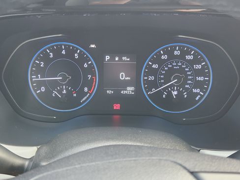 Used 2022 Hyundai Palisade SEL image 19