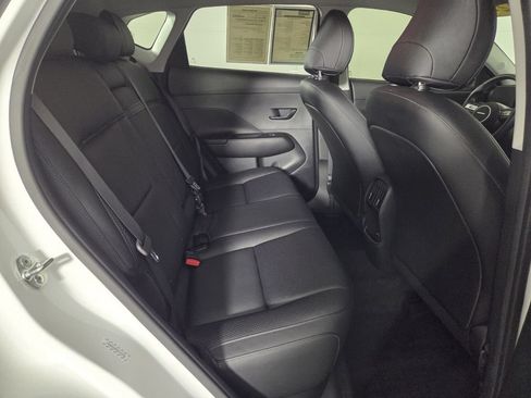 Used 2024 Hyundai Kona SEL FWD image 28
