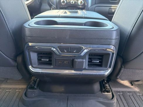 Used 2020 GMC Sierra 1500 SLT w/ SLT Premium Package AWD/4WD image 15
