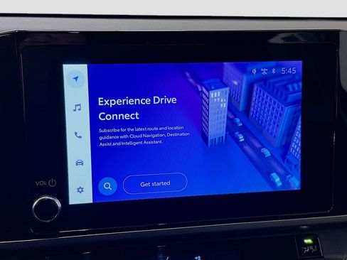 Used 2025 Toyota Camry LE image 22