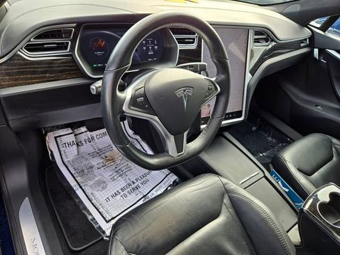 Used 2016 Tesla Model S 60 image 10