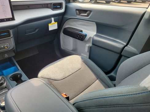 New 2025 Ford Maverick XLT w/ XLT Luxury Package image 15