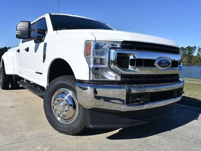 Used 2020 Ford F350 XL w/ Power Equipment Group