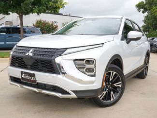 New 2026 Mitsubishi Eclipse Cross SE AWD/4WD video 2
