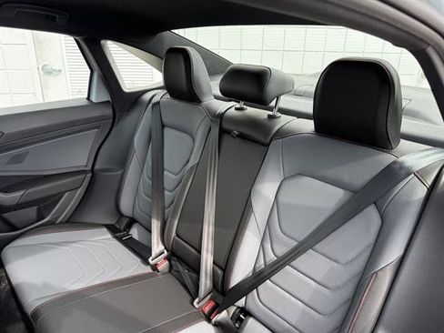 New 2025 Volkswagen Jetta GLI Autobahn image 18
