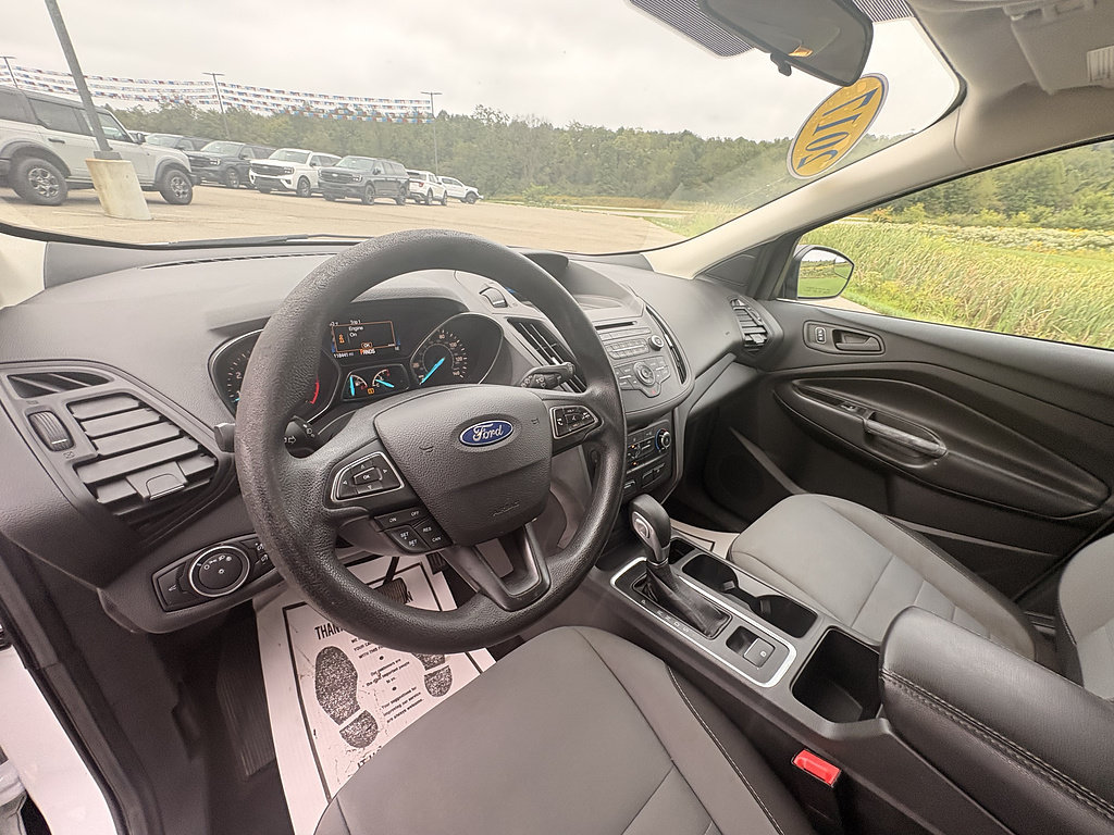 Used 2017 Ford Escape S FWD image 29