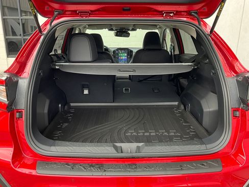 New 2026 Subaru Crosstrek 2.5i Limited w/ Popular Package #4A AWD/4WD image 24