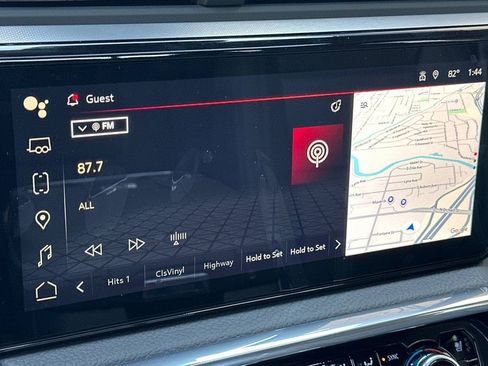New 2026 GMC Sierra 1500 Denali AWD/4WD image 14