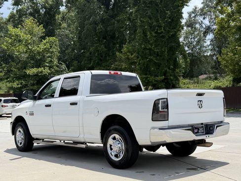 Used 2011 RAM 2500 ST w/ ST Popular Equipment Group RWD image 20