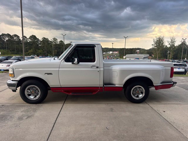 Used 1992 Ford F150 2WD Regular Cab image 4