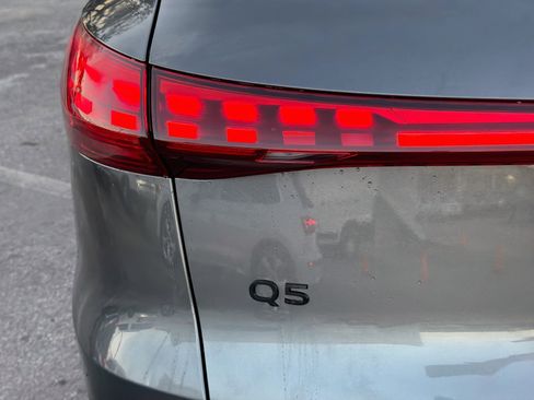New 2026 Audi Q5 Premium Plus AWD/4WD image 10