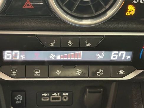 Used 2024 Nissan Sentra SV w/ All-Weather Package image 23