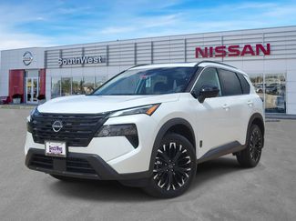 New 2026 Nissan Rogue Dark Armor FWD 360° Tour