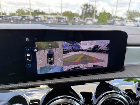 Used 2026 Mercedes-Benz CLA 250 image 25