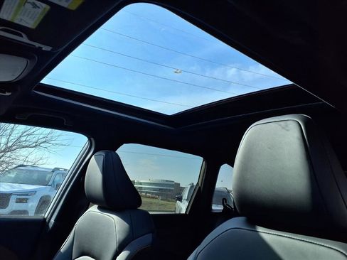 New 2026 Subaru Forester Sport image 16