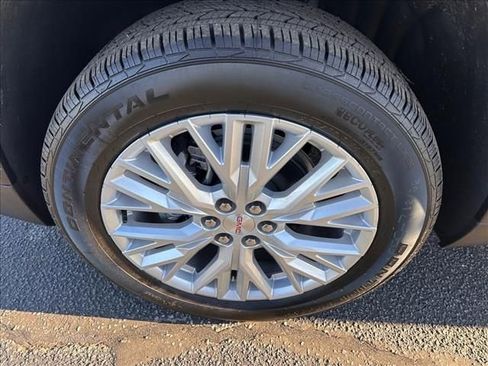 New 2026 GMC Acadia Elevation w/ Elevation Premium Package image 14