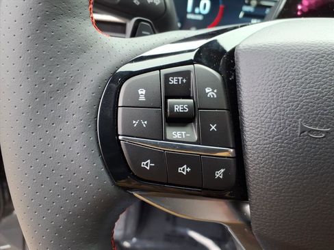 New 2026 Ford Explorer ST w/ Sun And Sound Package AWD/4WD image 25