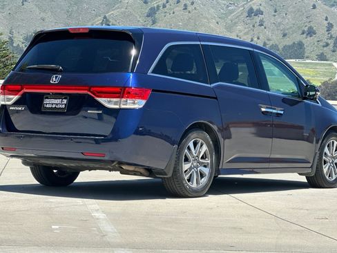 Used 2016 Honda Odyssey Touring image 8
