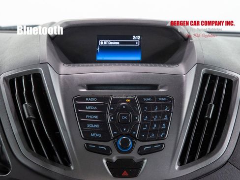 Used 2016 Ford Transit 150 130 Low Roof image 18