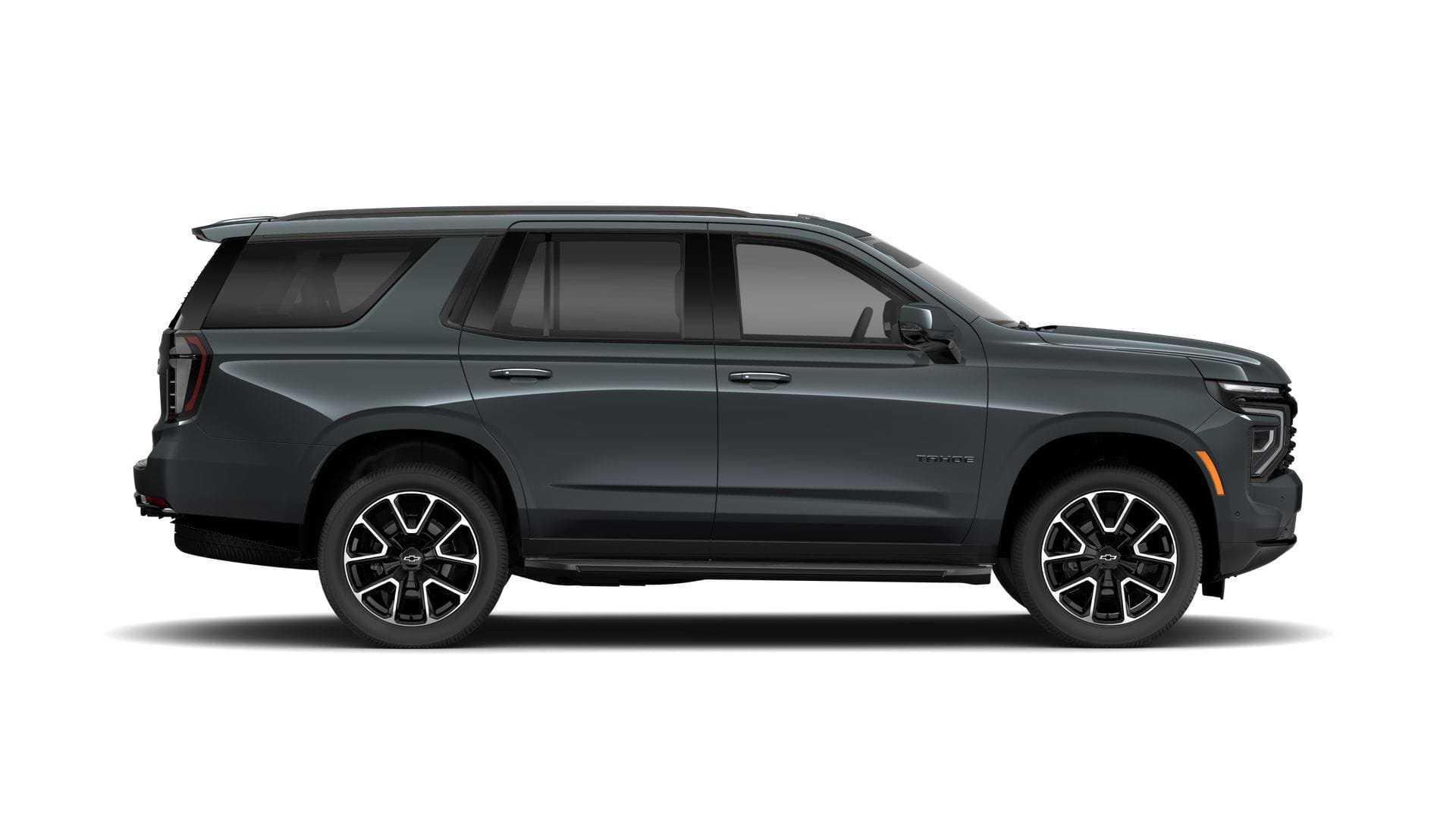 New 2026 Chevrolet Tahoe RST w/ Comfort Package AWD/4WD image 58