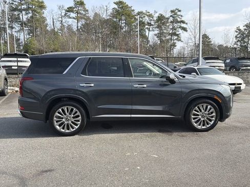 Used 2020 Hyundai Palisade Limited image 8