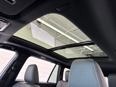 New 2026 Lexus TX 350 AWD image 19