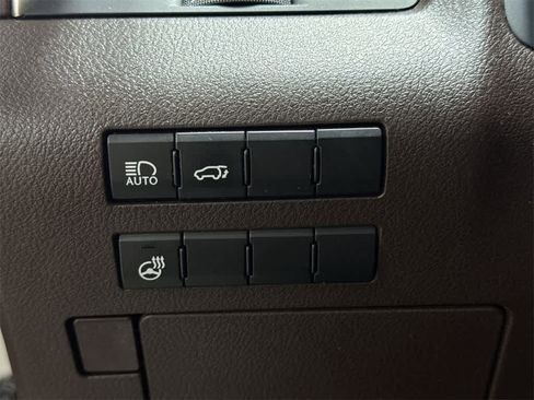 Used 2020 Lexus RX 350 AWD w/ Premium Package image 32