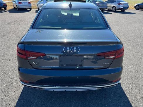 Used 2019 Audi A4 2.0T Premium Plus image 19