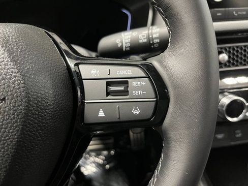 New 2026 Honda Civic Sport image 19